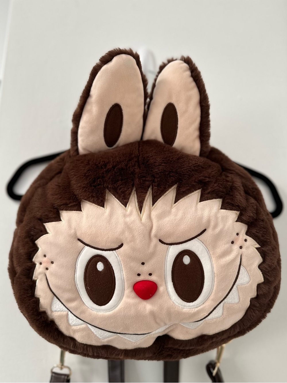 POPMART THE MONSTER BACKPACK